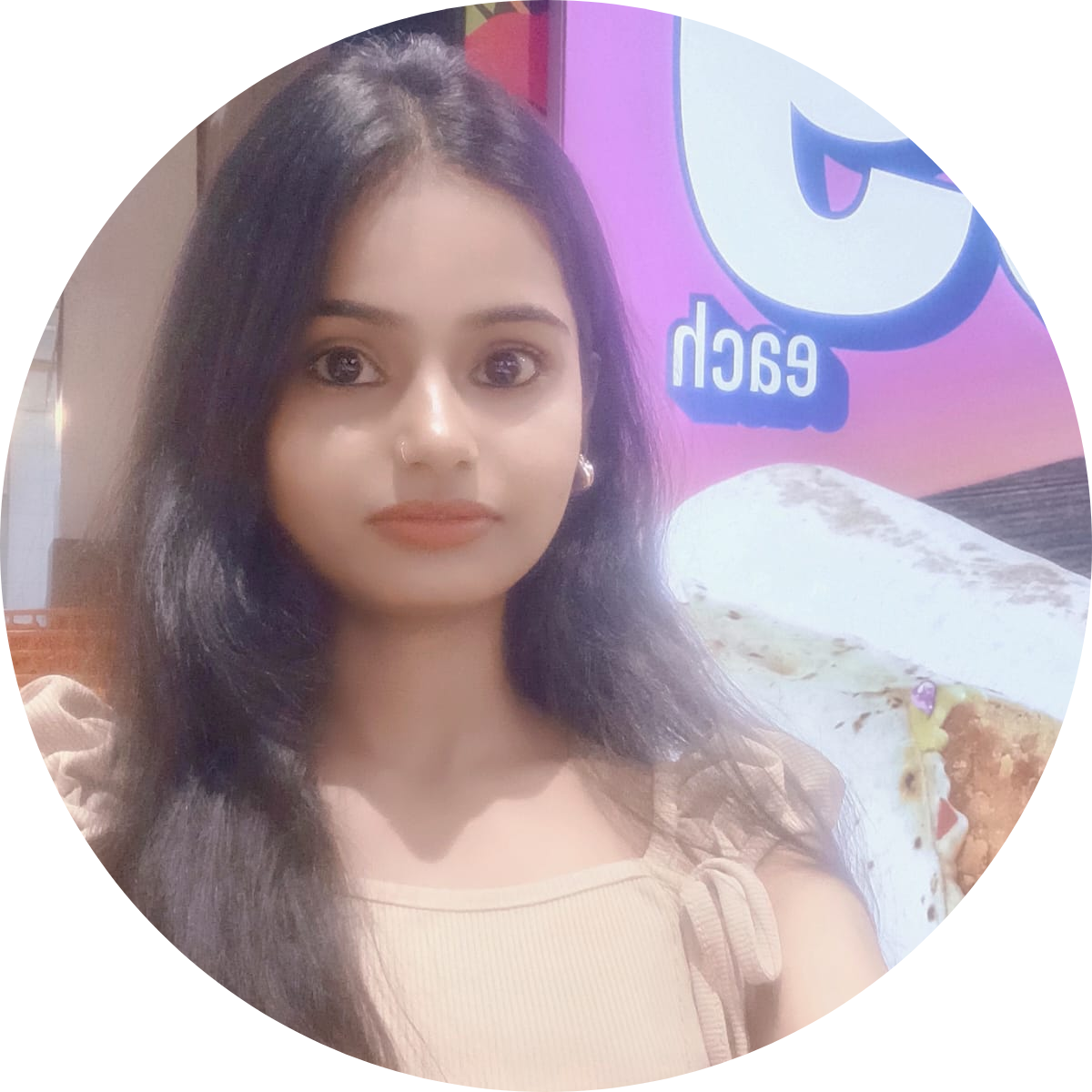 Avatar for Akanksha Srivastava