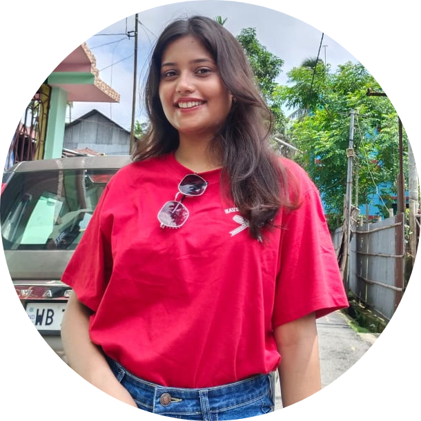 Avatar for Khushi Arya