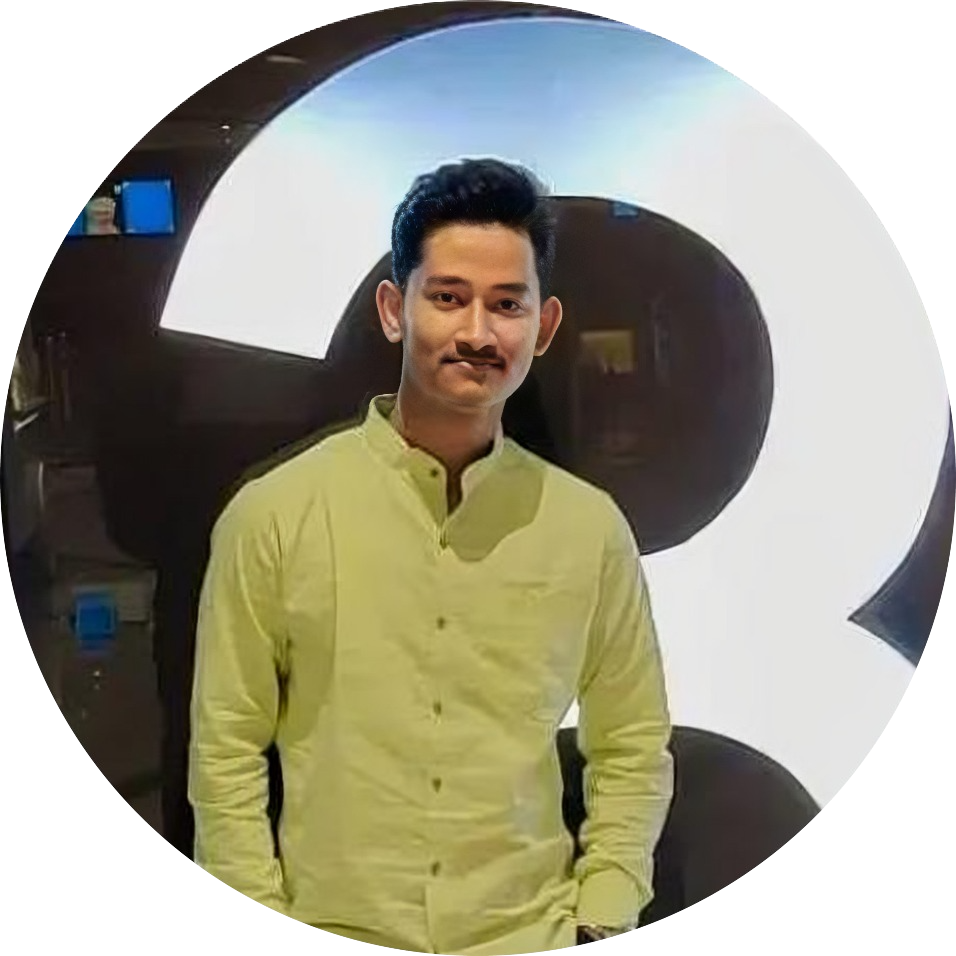 Avatar for Md Jubayer