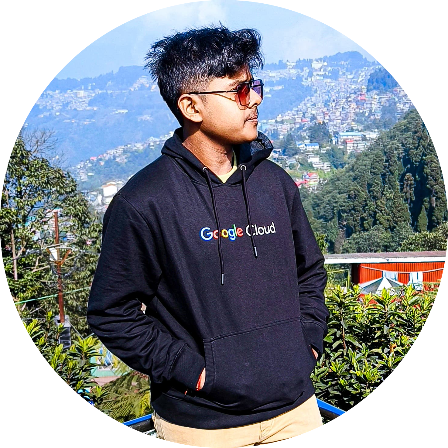 Avatar for Sarthak Chakraborty